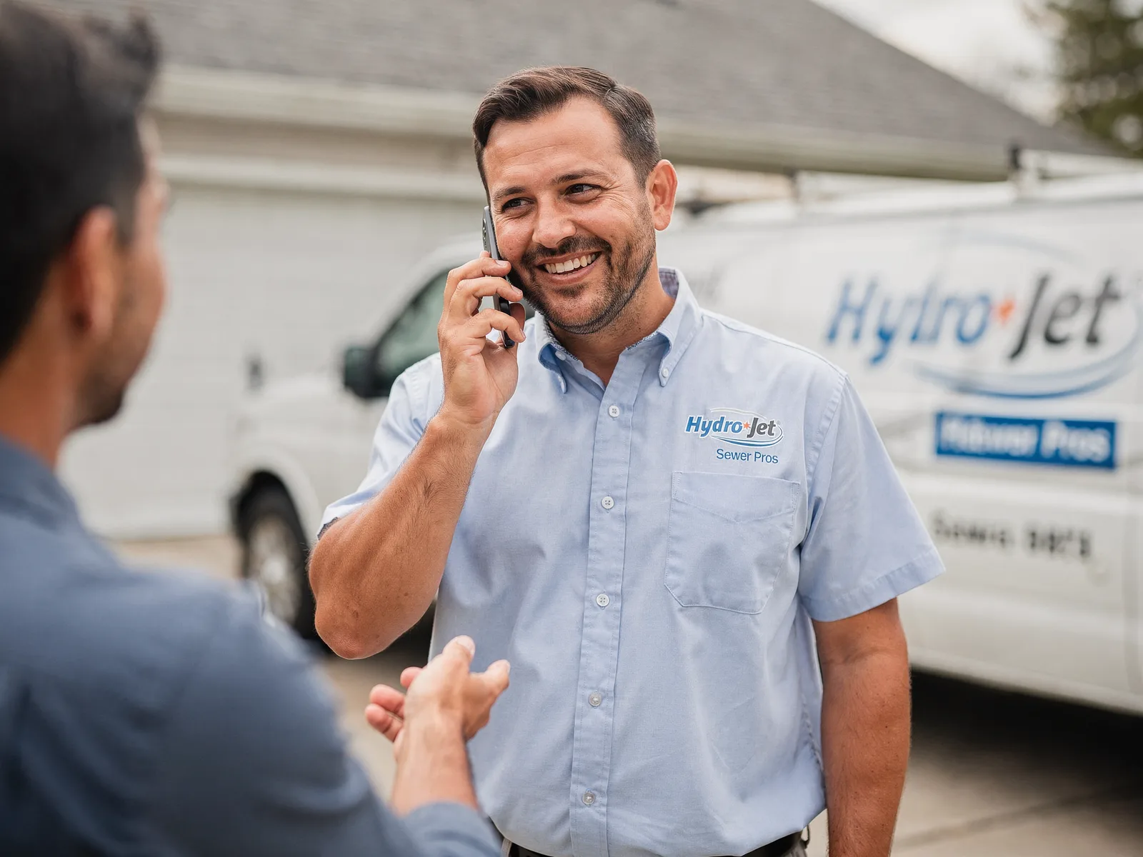 Hydro Jetting Sanford, MI FAQs